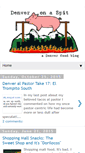 Mobile Screenshot of denveronaspit.com